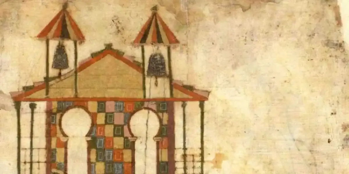 Scriptorium Tábara