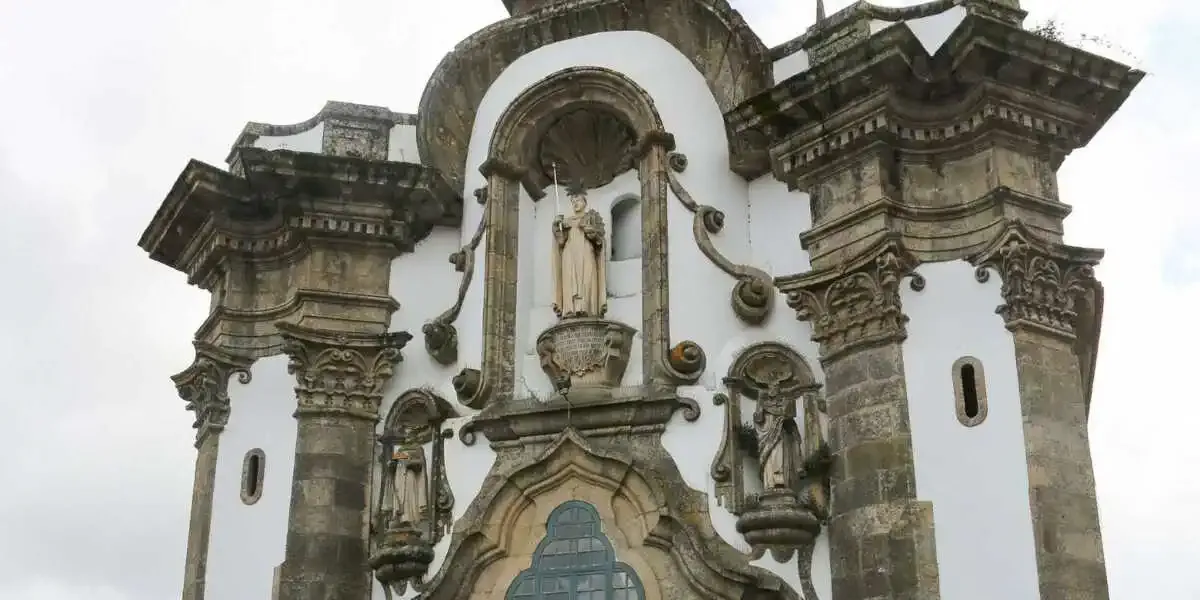 Capilla San Telmo Tui