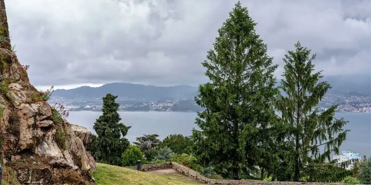 Mont Castro Vigo