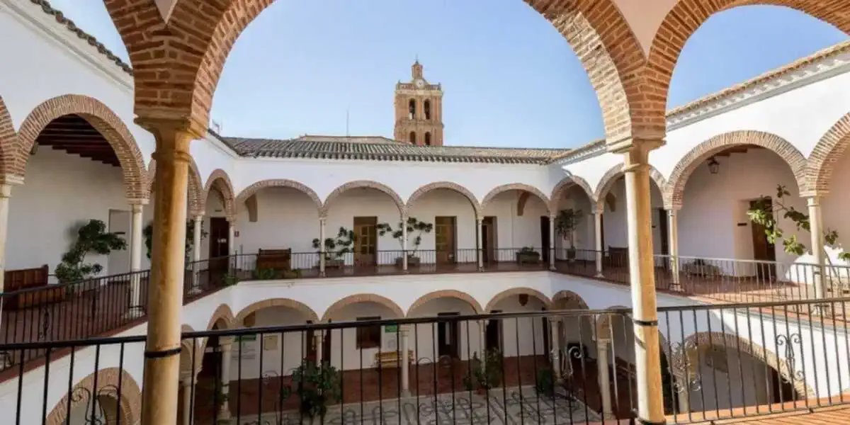 Municipio di Zafra