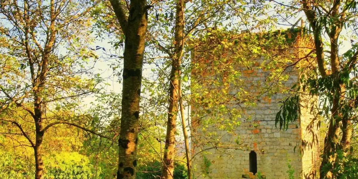 Castelo de - Castroverde