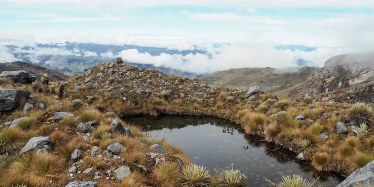 Lagune de Villadangos - Villadangos del Páramo