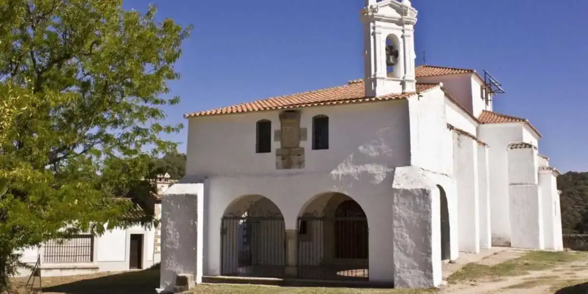 Patrimoine de religioso - Cañaveral