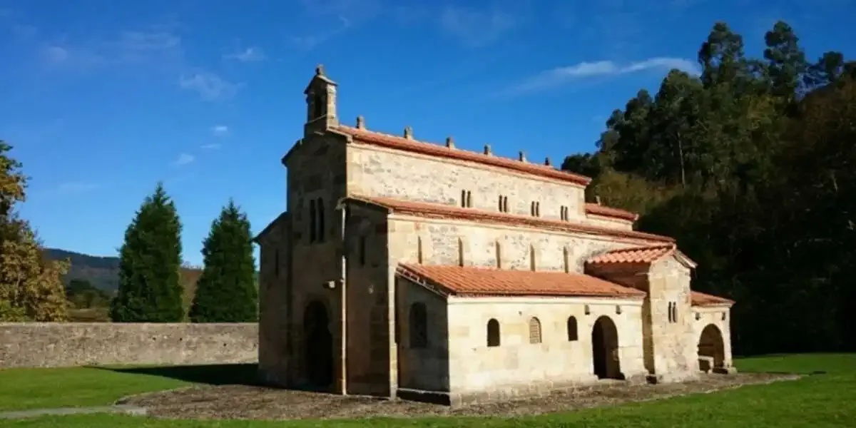 Denkmalensemble - Villaviciosa