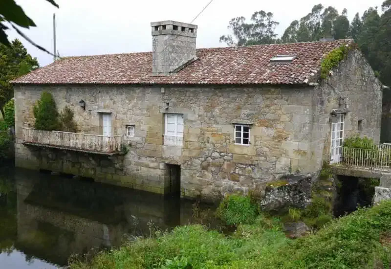 Porto Cereixo