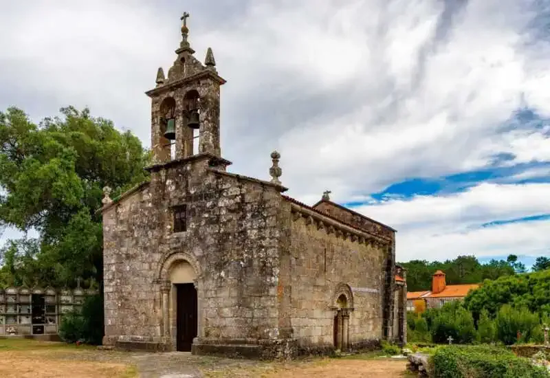 Igreja de Ponte do Porto