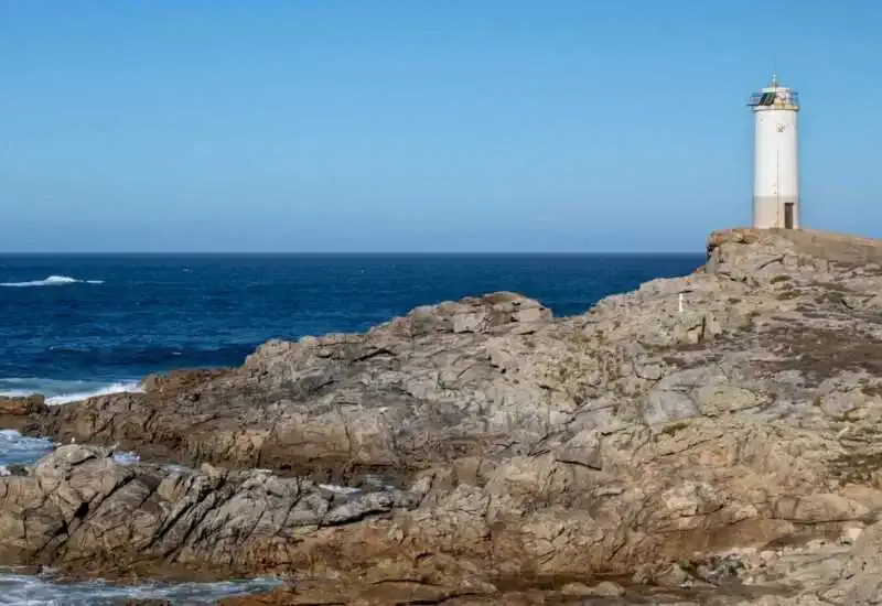 Farol de Roncudo