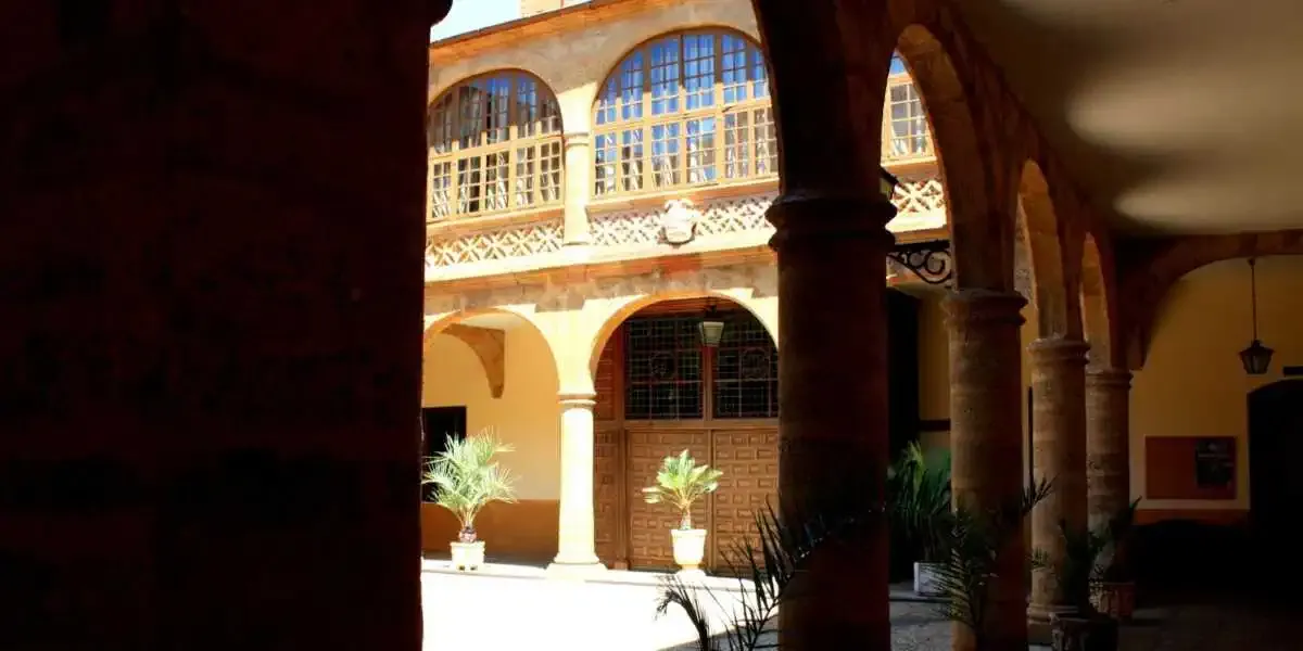 Hospital la Piedad - Benavente