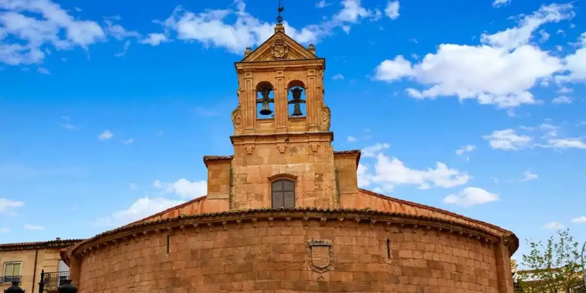 Kirche San Marcos - Salamanca
