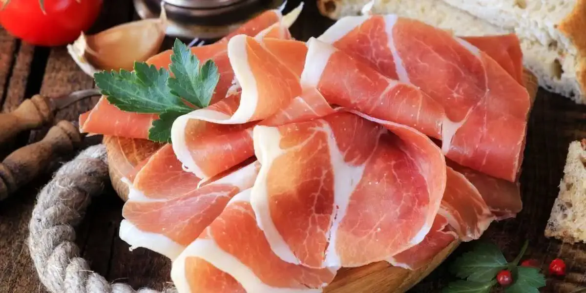 Gastronomie de - San Pedro de Rozados