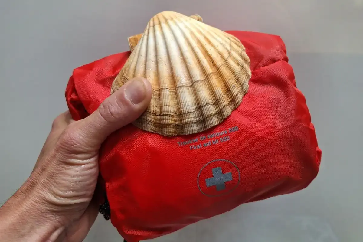 Trousse de secours