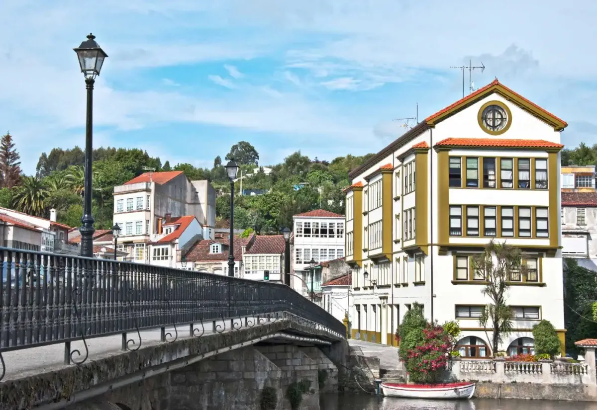 Betanzos