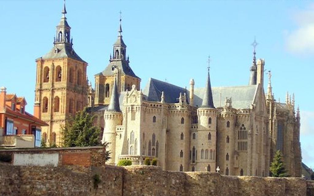 • ¿Qué ver y hacer en Viajes Camino de Santiago