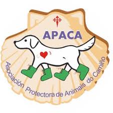 El logotipo de la asociación APACA
