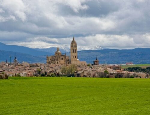 Segovia – What to see and do in Segovia?
