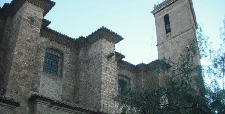 Segorbe Cathedral and Cathedral Museum