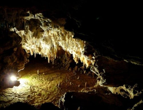 El Soplao Cave – How to visit them