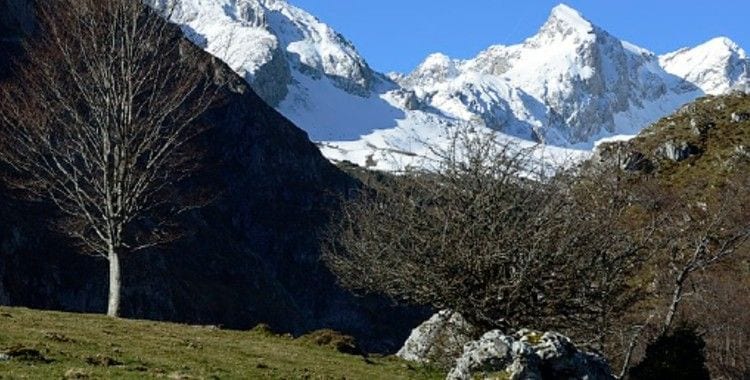 Quirós Ruta del Oso Asturias