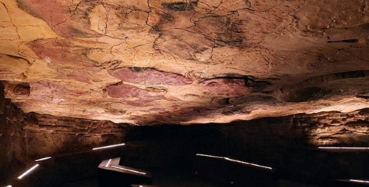 The Altamira Caves