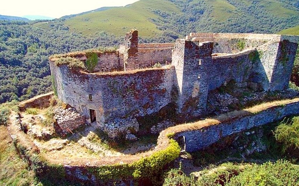 Vega del Valcarce • Que ver y Hacer Sitios para Visitar Donde Comer