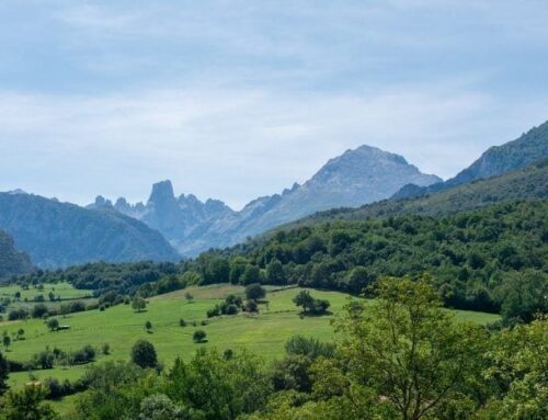 Bulnes – An enchanting place in Picos de Europa