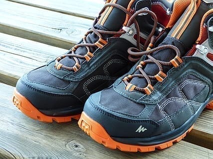 Trekking Boots