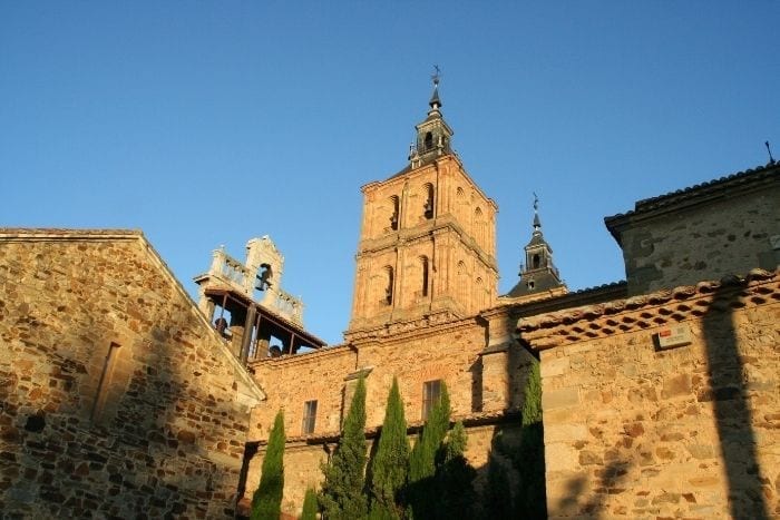 Cattedrale di Astorga