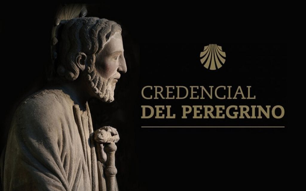 La Credencial Del Peregrino | Camino De Santiago