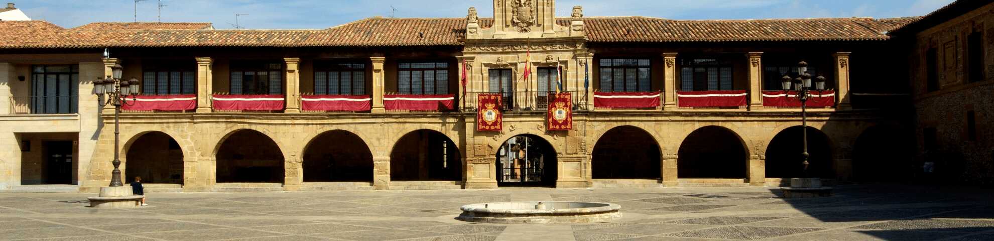 Ayuntamiento de Santo Domingo de La Calzada