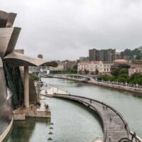 Etapa 8.  Bilbao - Portugalete 