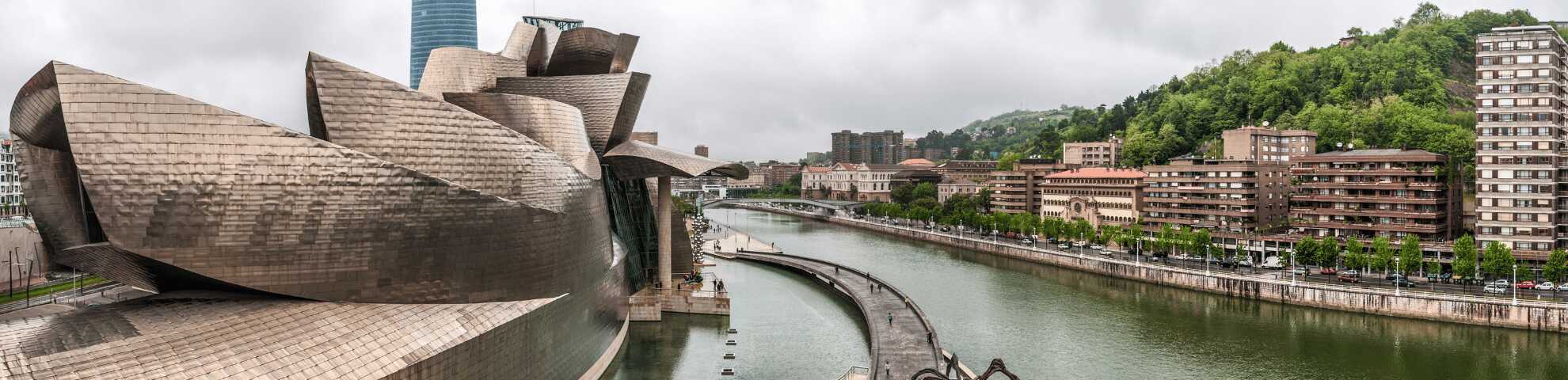 Stage 8. Bilbao - Portugalete (19.2 km)