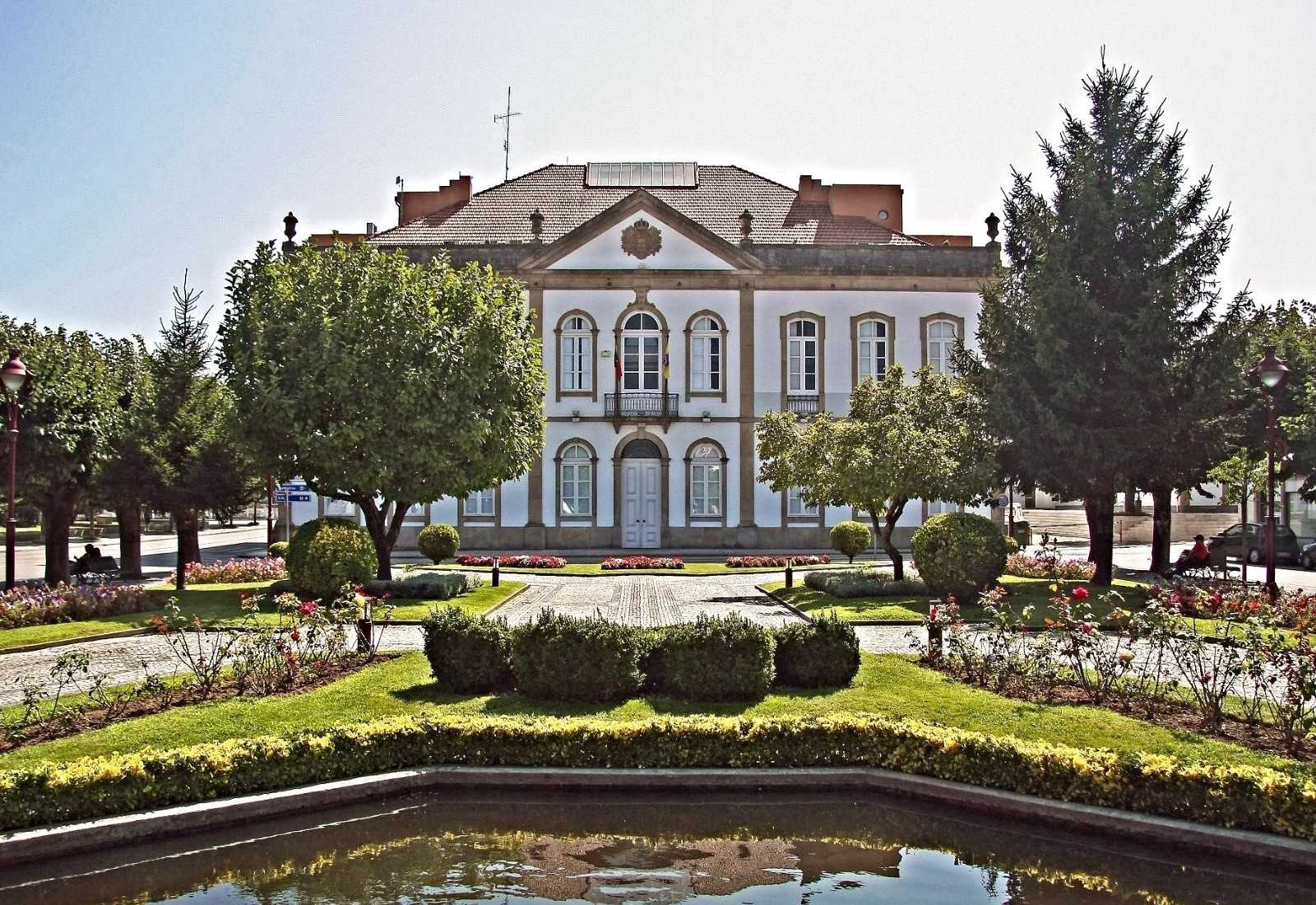 Câmara Municipal de Albergaria-a-Velha