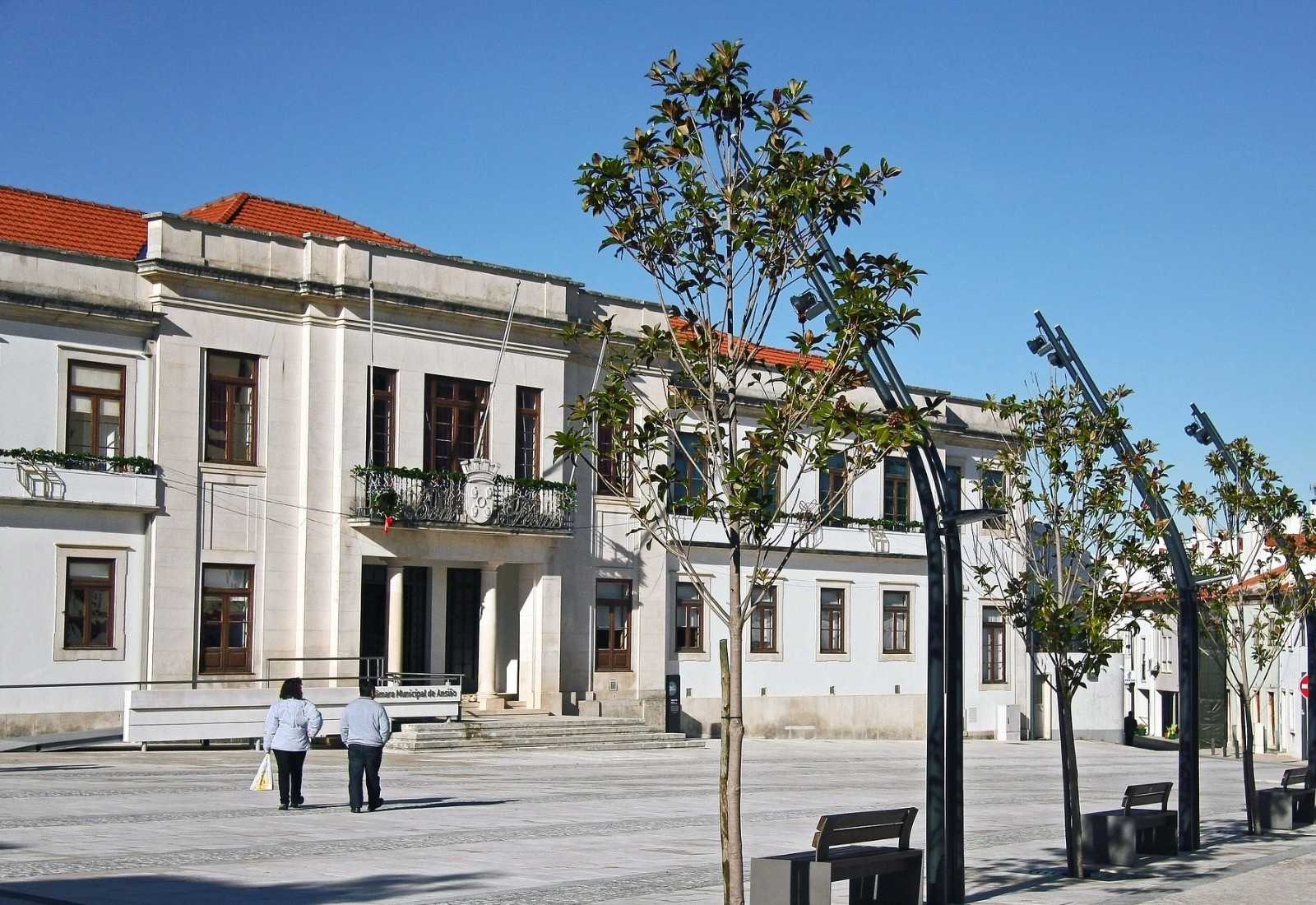 Municipality of Ansião