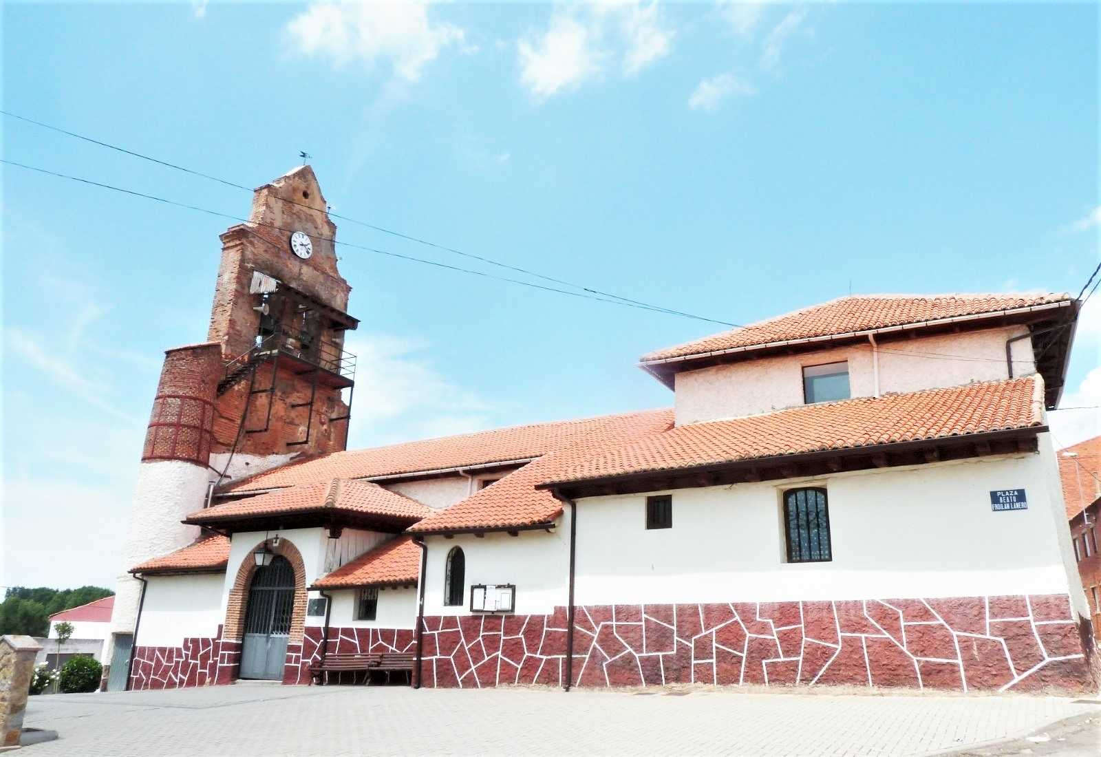 Ayuntamiento de Villadangos del Páramo