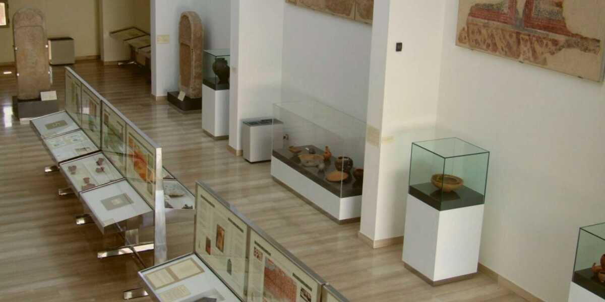 Museo Romano Astorga