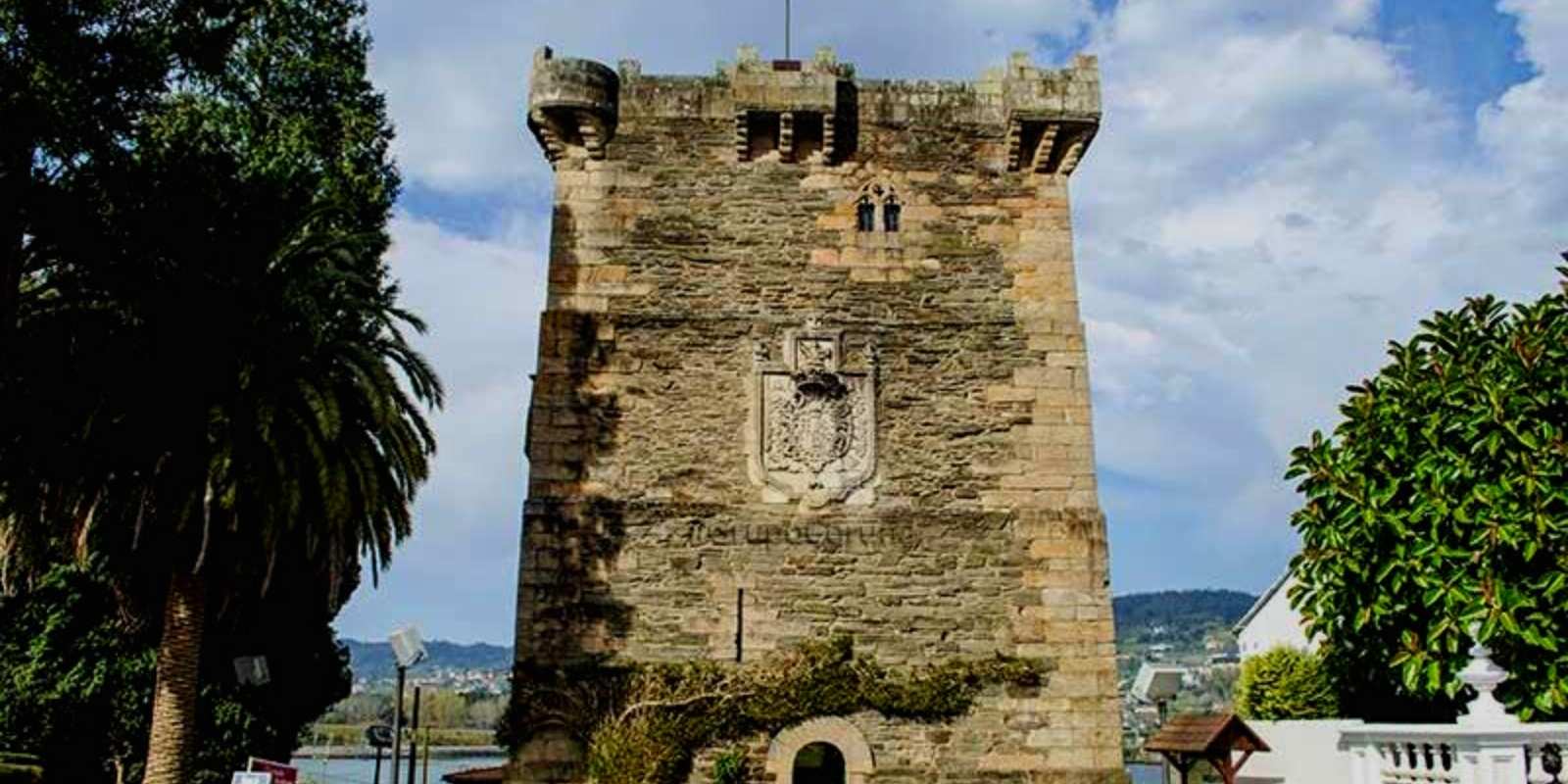 Torre degli Andrade Torre degli Andrade