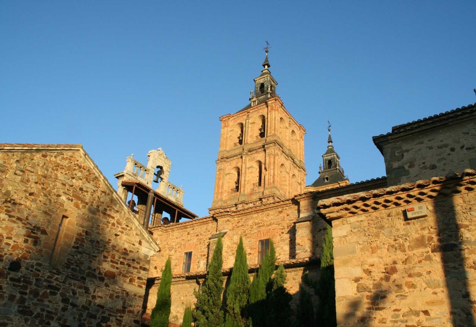 La Catedral de Astorga