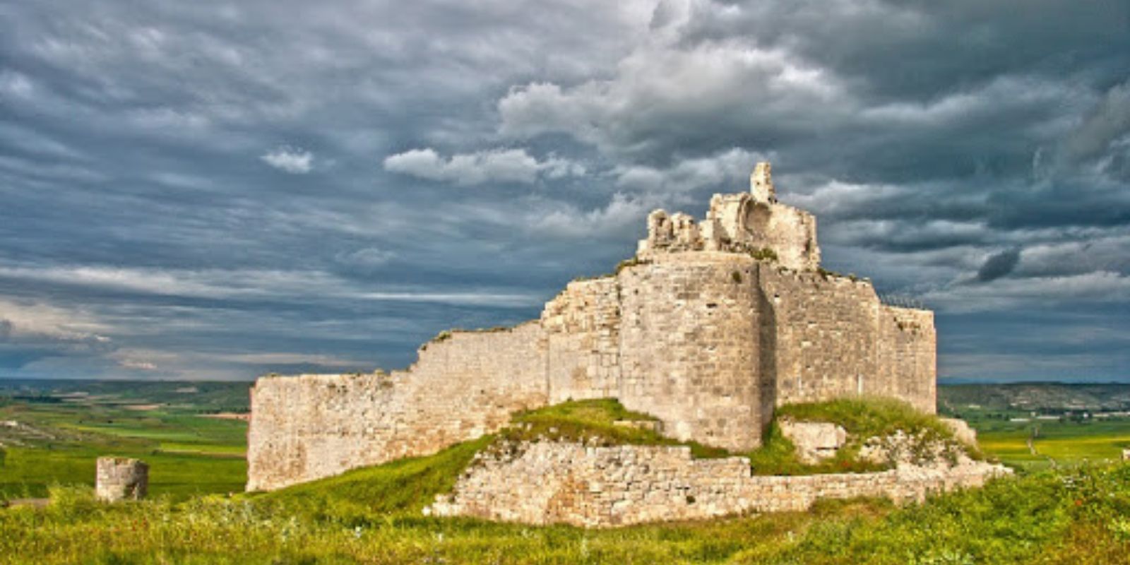 Castrojeriz French Way Viajes Camino de Santiago.