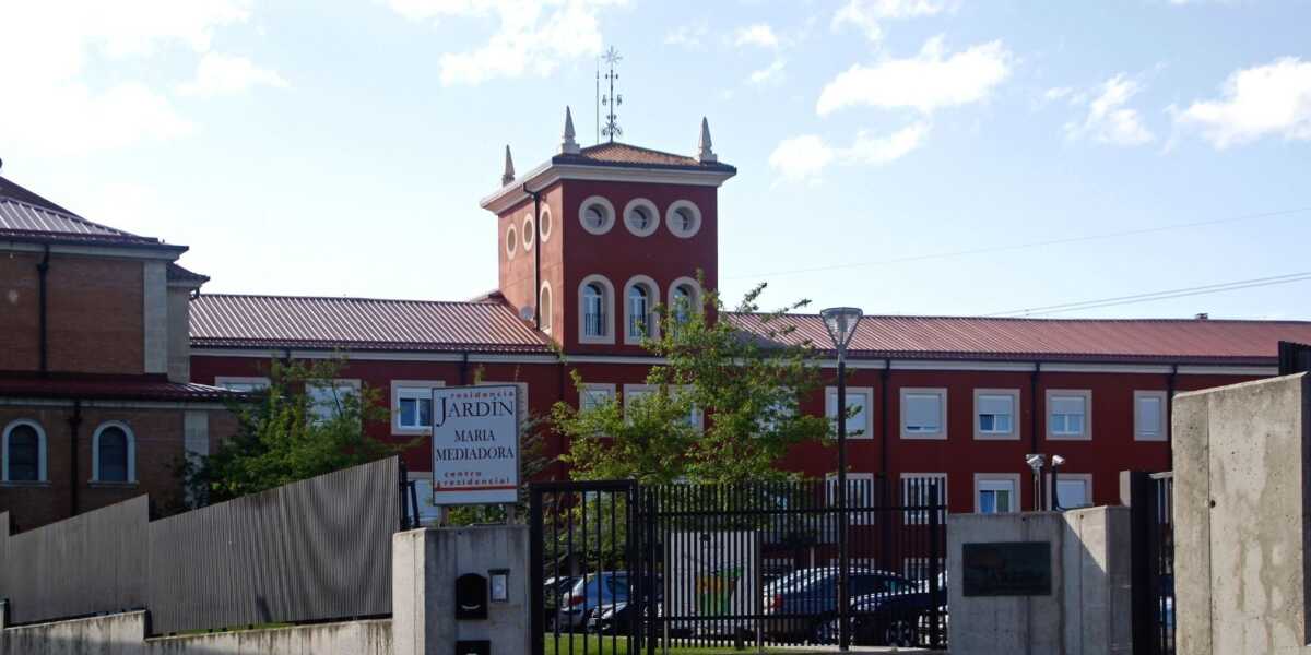 Colegio Apostólico Paules - Tardajos