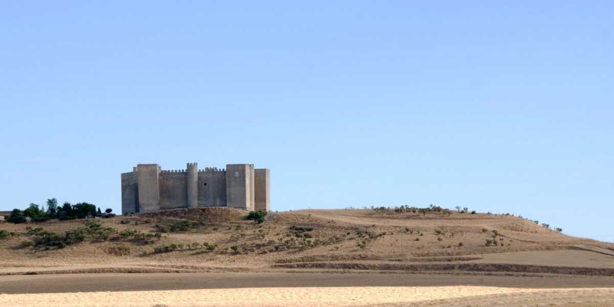 Castle of Montealegre de Campos - Tierra de Campos