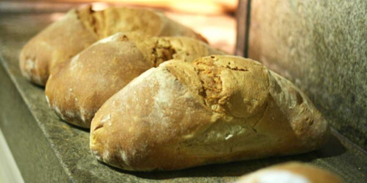 Bread - Cea