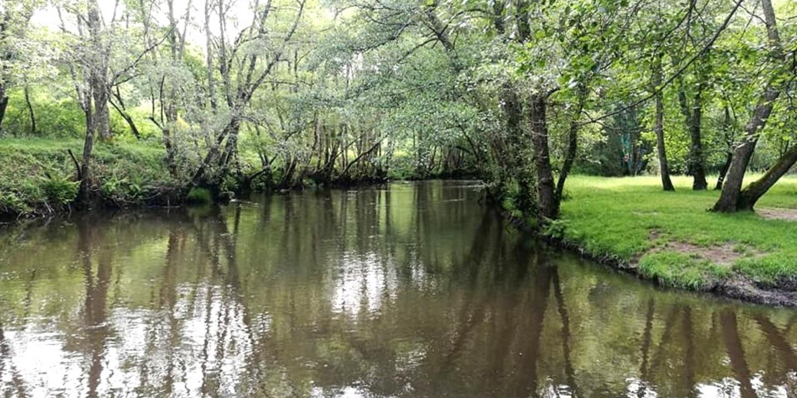 Der Camino Sanabrés führt durch Ourense und bietet wunderschöne Naturlandschaften