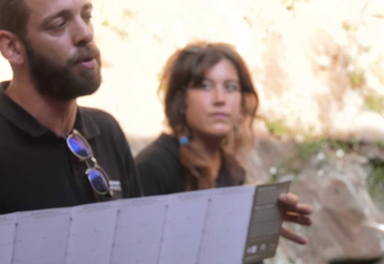 Our guides and tour leaders