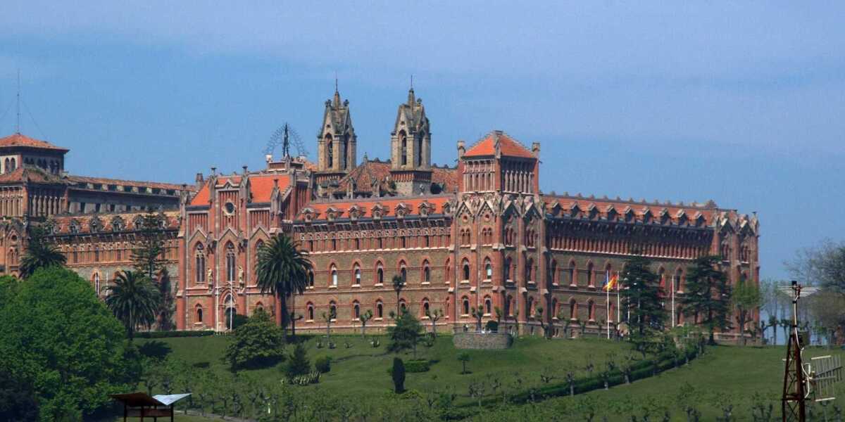 Università Pontificia Comillas