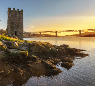 Camino Portugués: variante espiritual