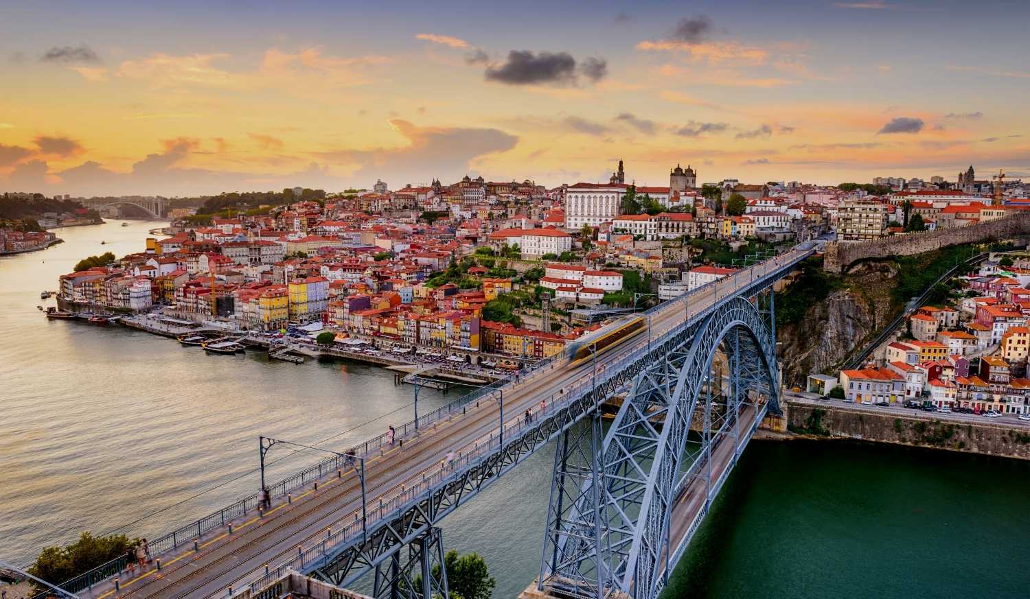 Porto Portuguese Way