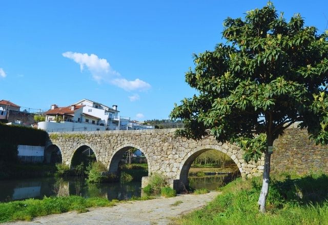 Puente de Ponteferreira
