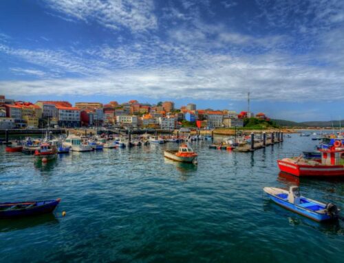 The most charming villages of Galicia