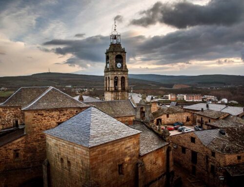 Puebla de Sanabria • Qué ver y qué visitar en esta ciudad medieval de Castilla y