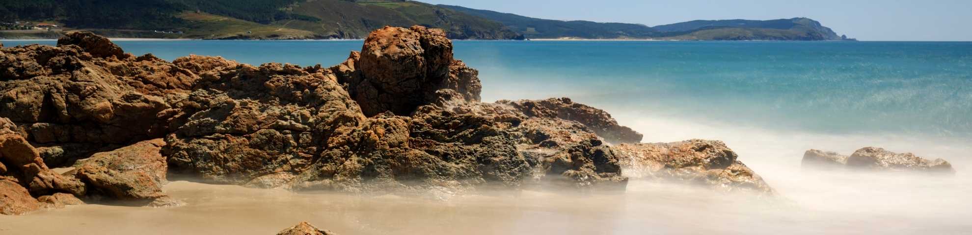 Playa de Nemiña